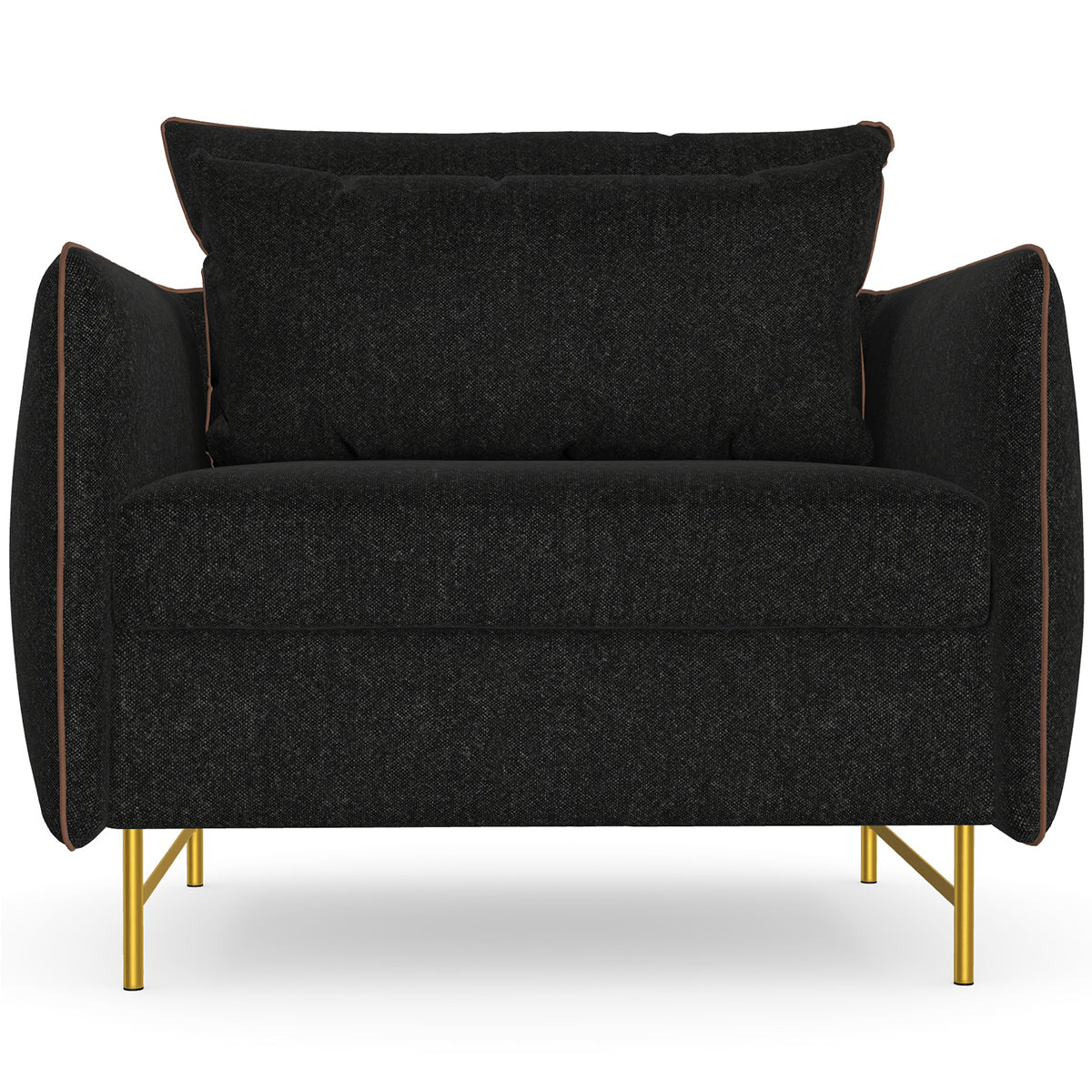 Slim Armchair Bed
