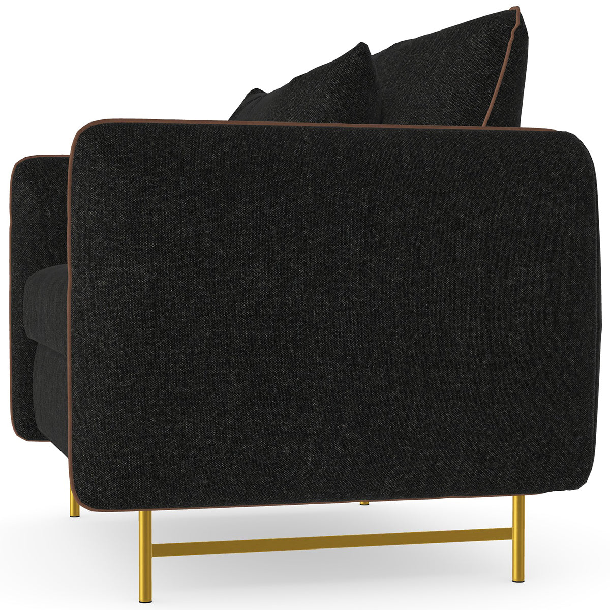 Slim Armchair Bed