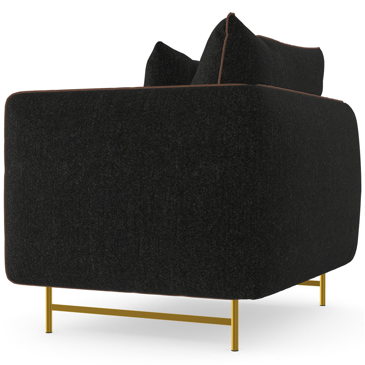 Slim Armchair Bed