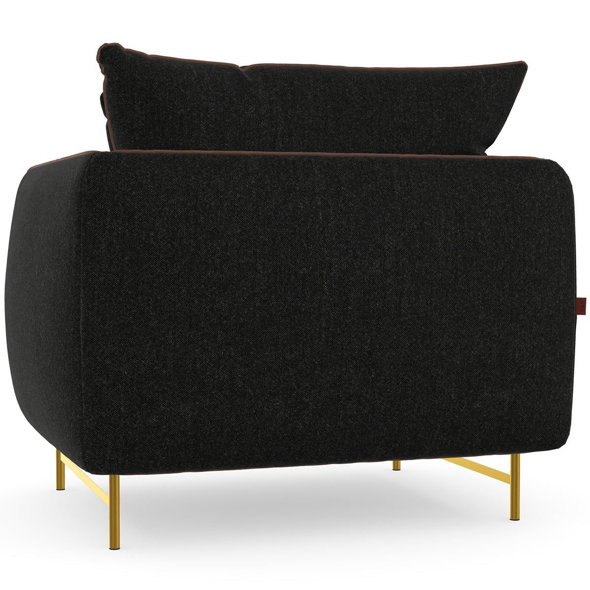 Slim Armchair Bed