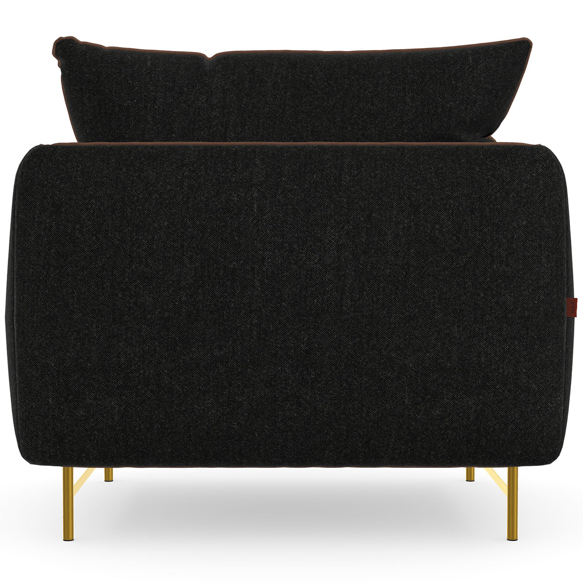 Slim Armchair Bed