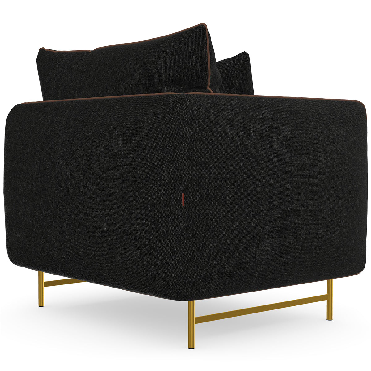 Slim Armchair Bed