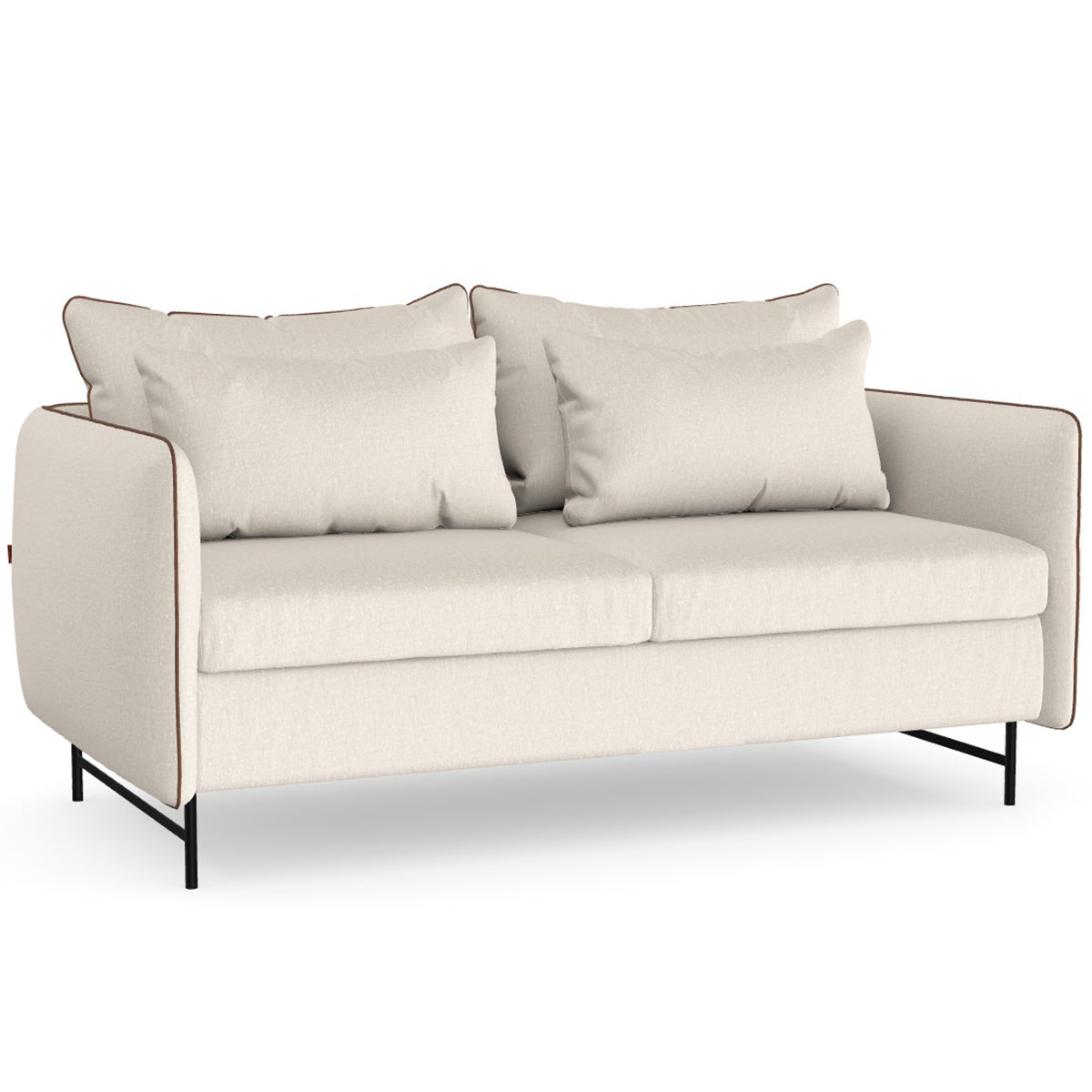Slim Sofa Bed