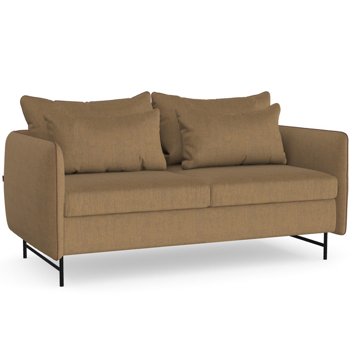 Slim Sofa Bed