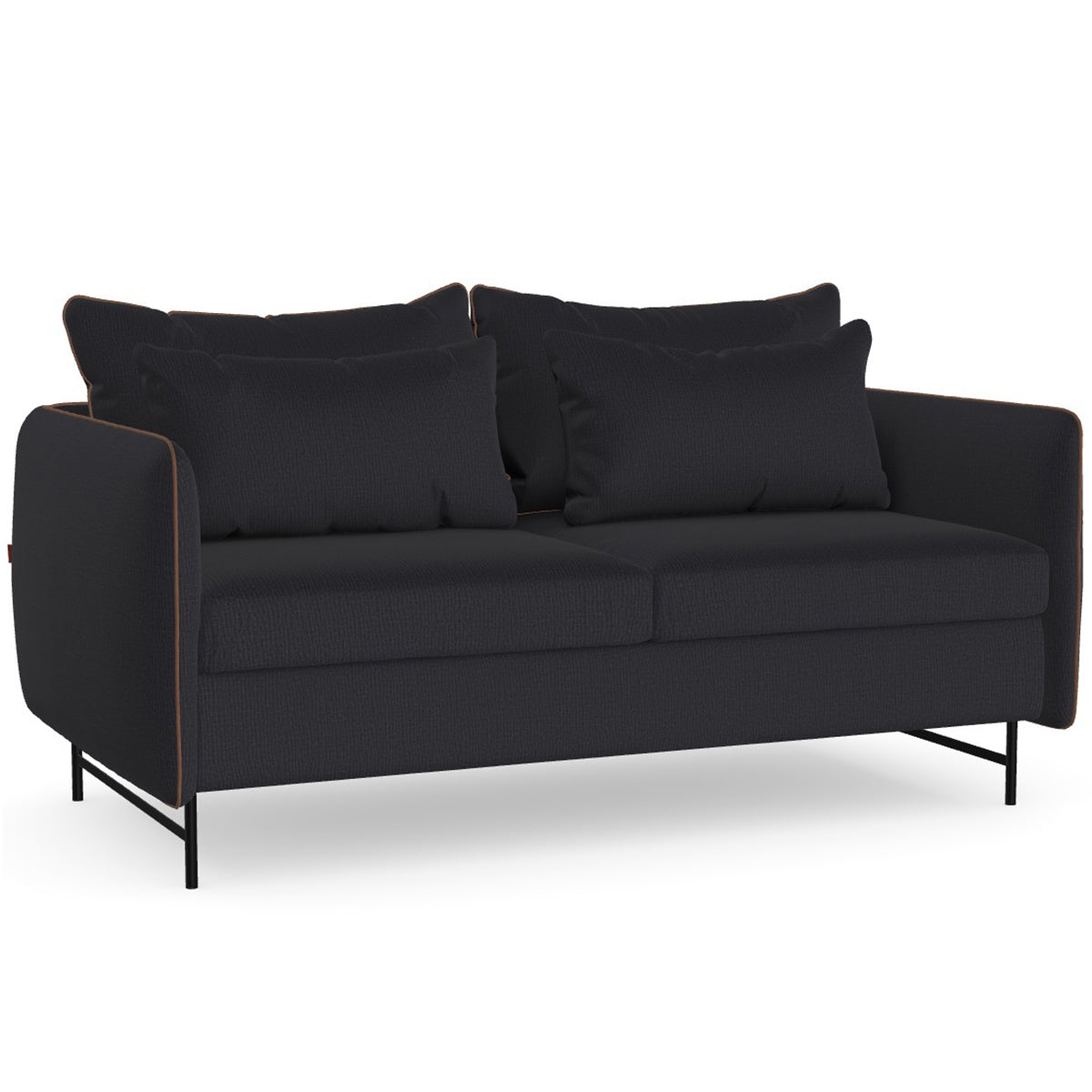 Slim Sofa Bed