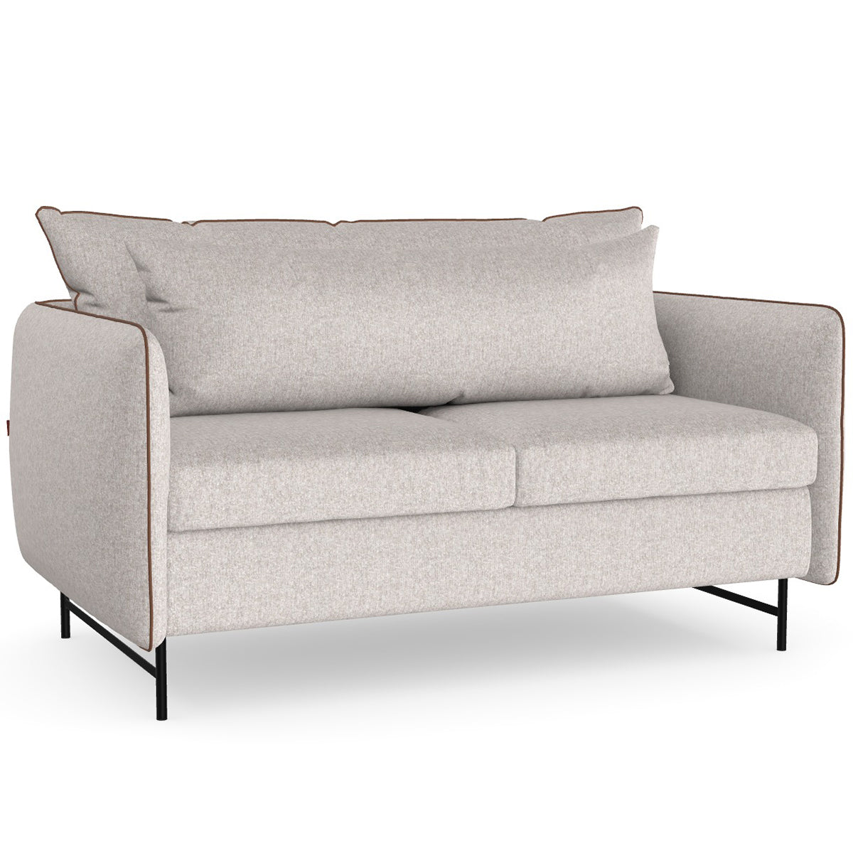 Slim Sofa