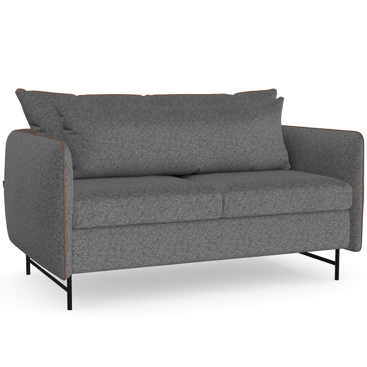 Slim Sofa