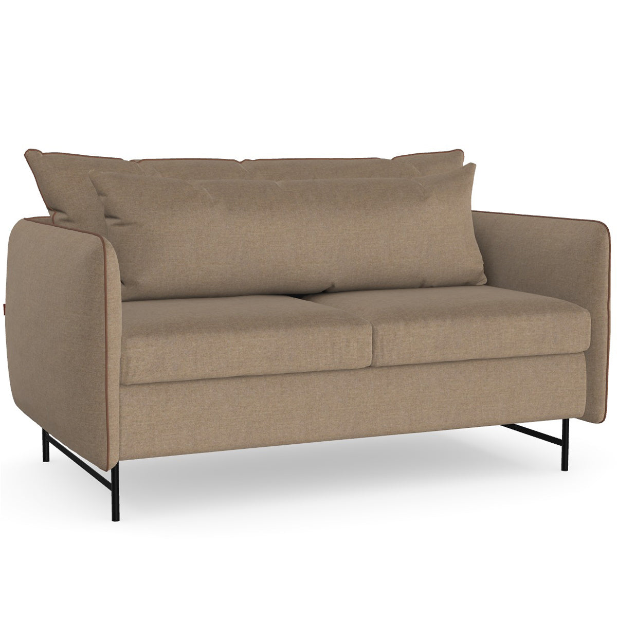 Slim Sofa