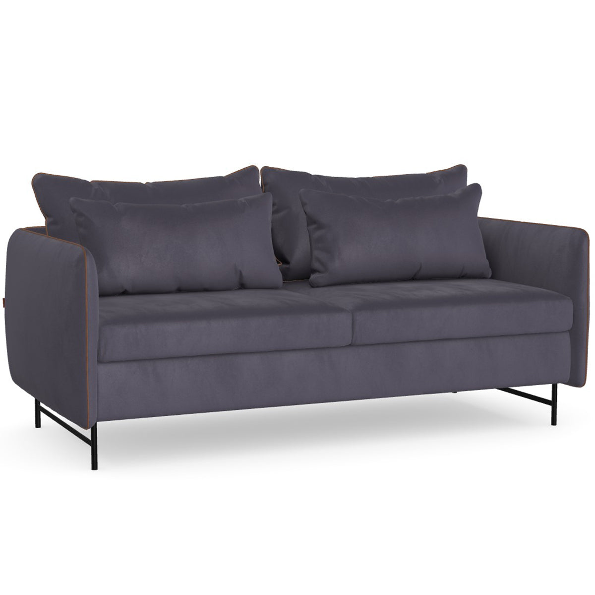 Slim Sofa Bed
