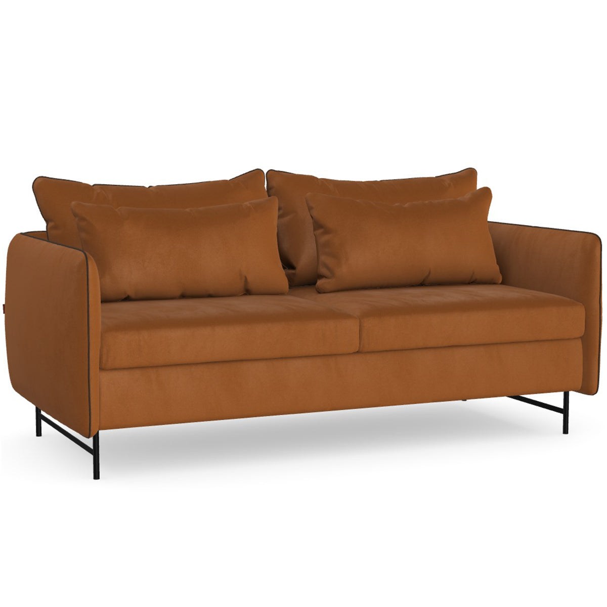 Slim Sofa Bed