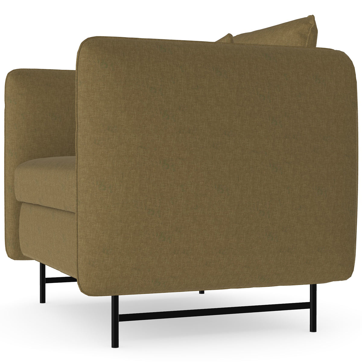 Slim Armchair