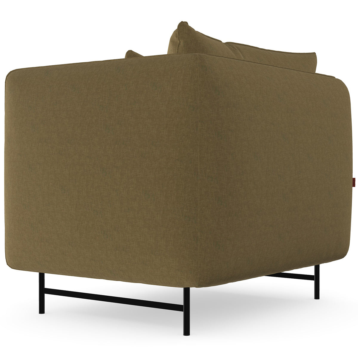 Slim Armchair