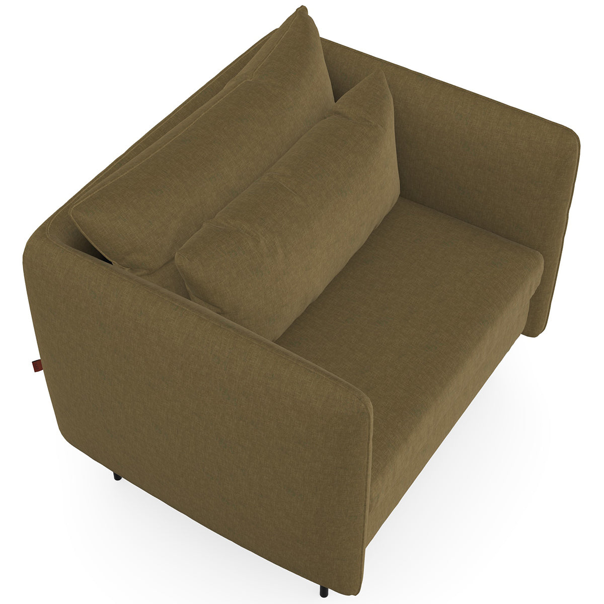 Slim Armchair