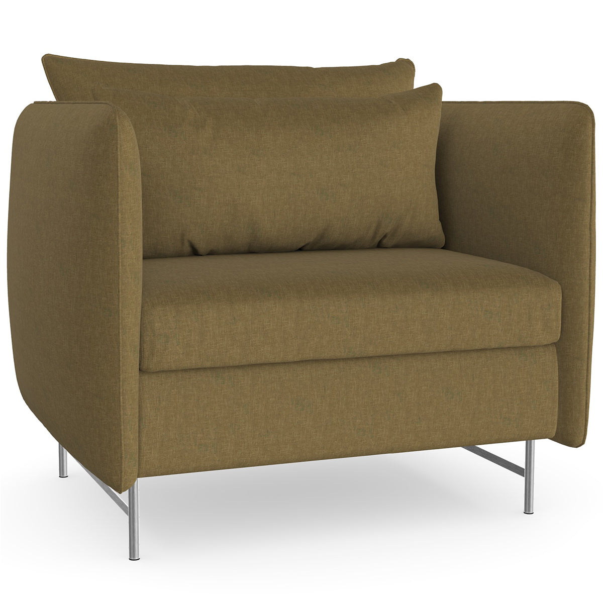 Slim Armchair