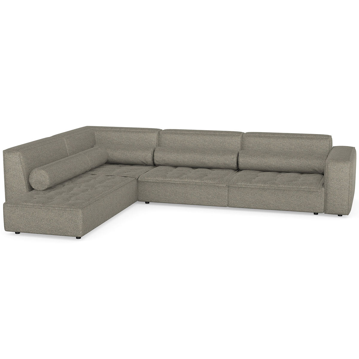 Tres Doux Modular Corner Sofa