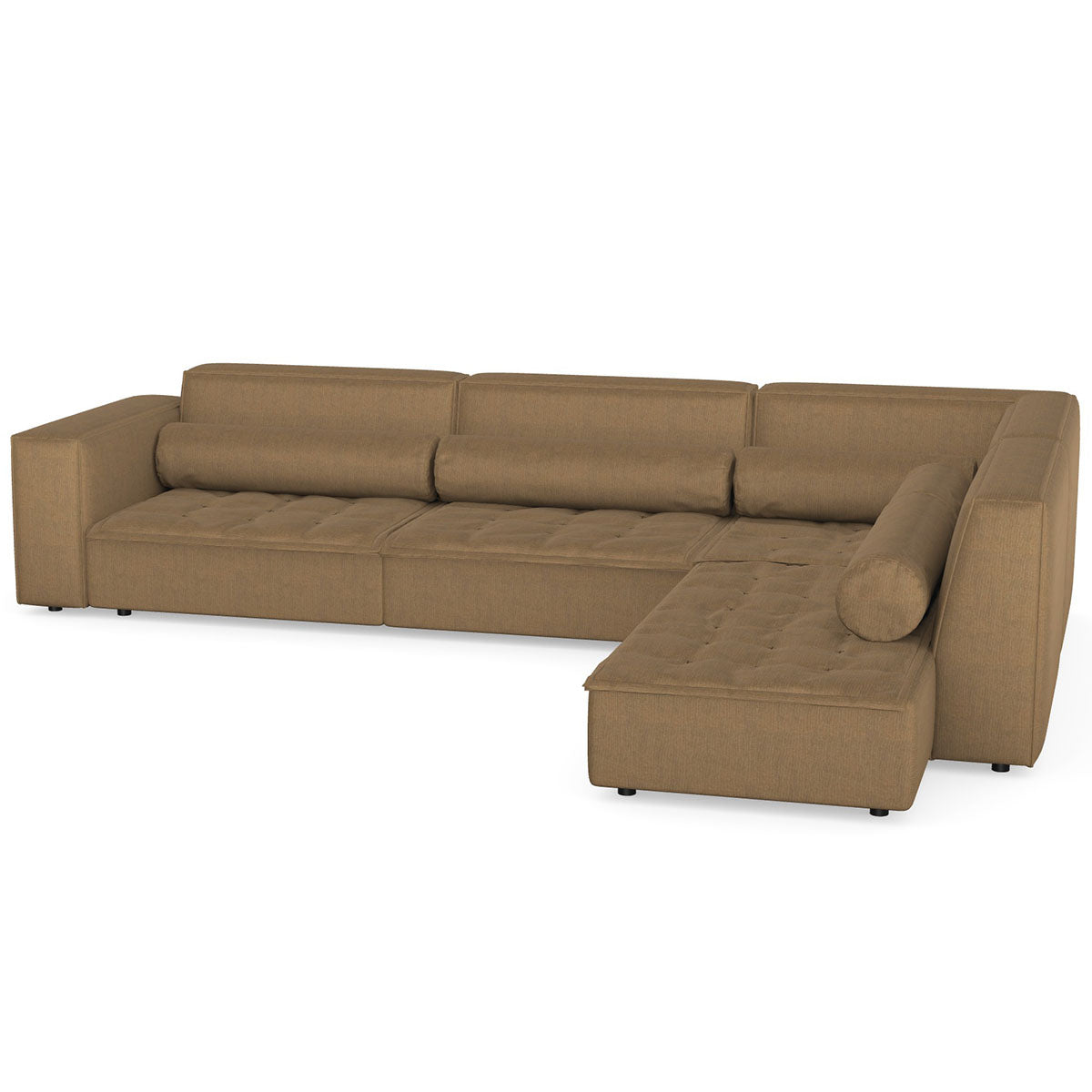 Tres Doux Modular Corner Sofa