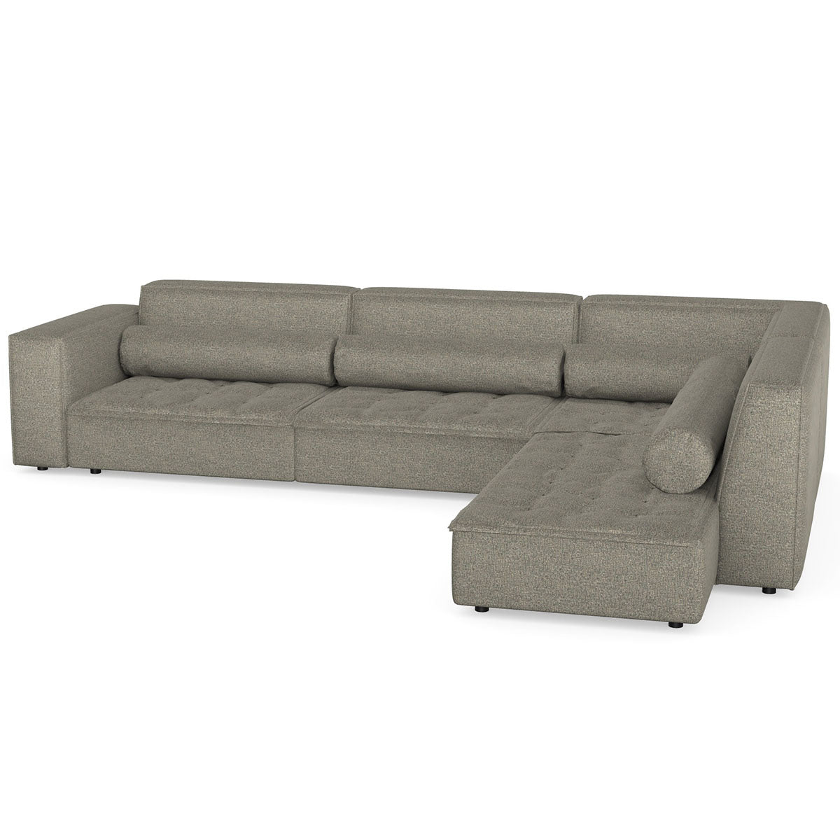 Tres Doux Modular Corner Sofa
