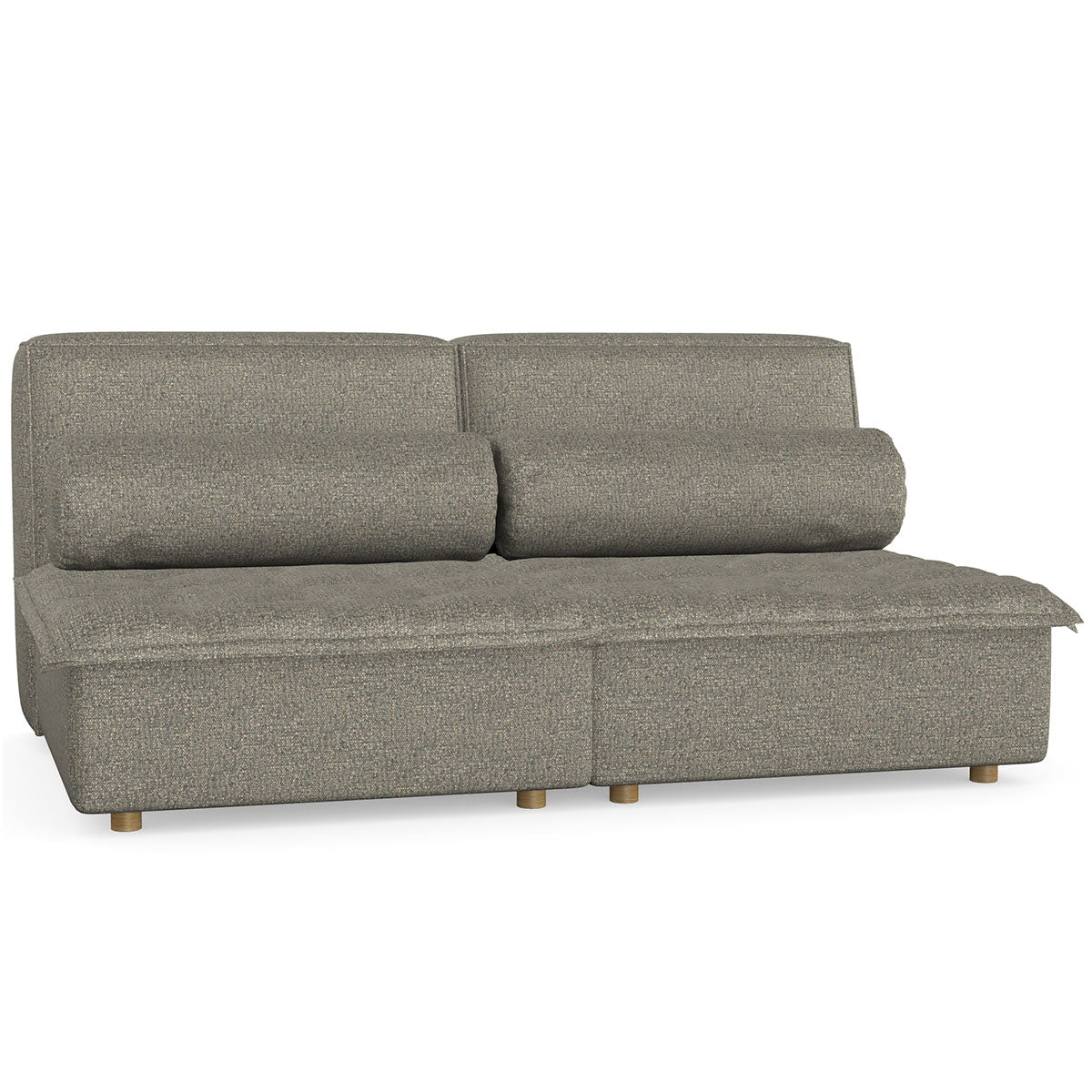 Tres Doux Modular Sofa without Armrests