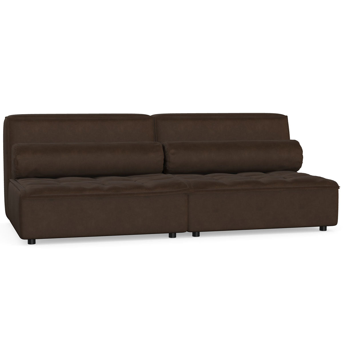 Tres Doux Modular Sofa without Armrests