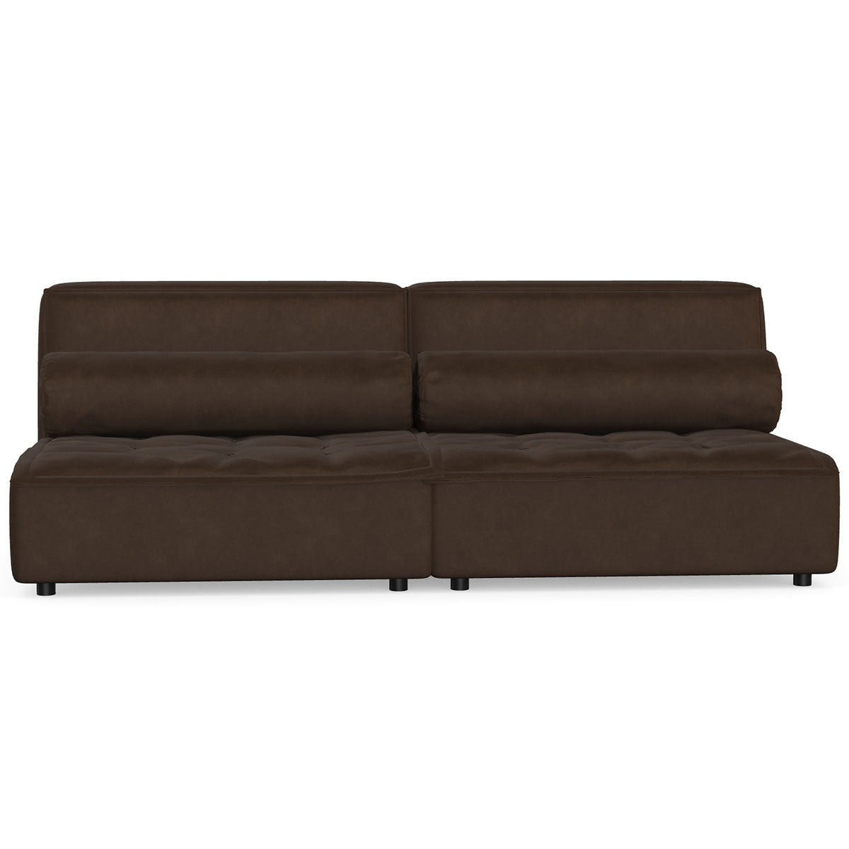 Tres Doux Modular Sofa without Armrests