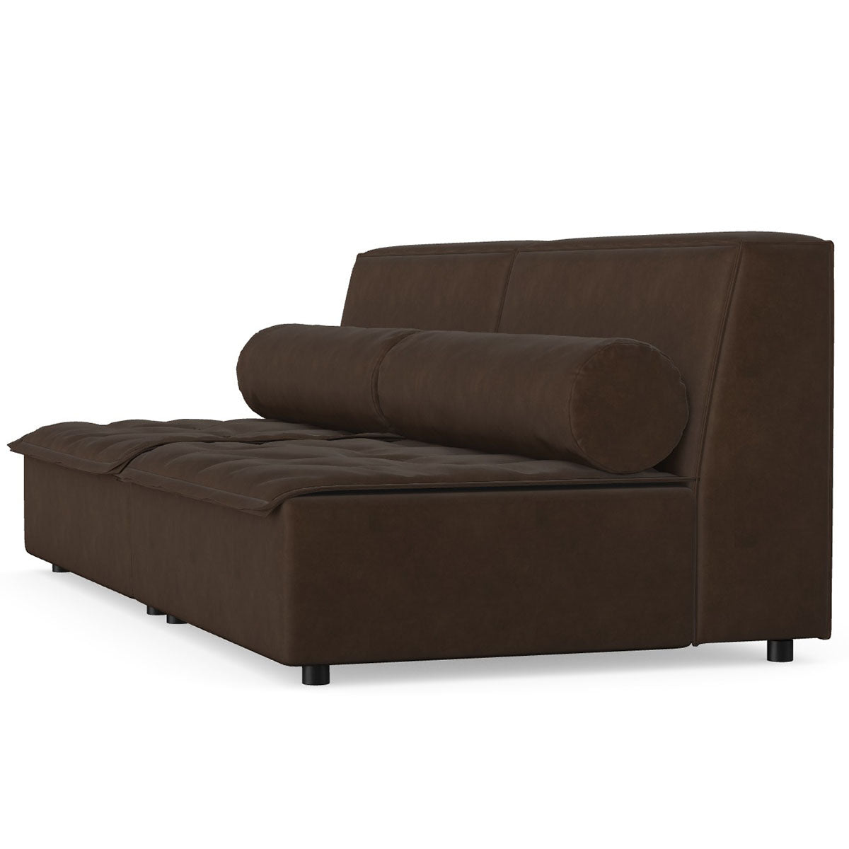Tres Doux Modular Sofa without Armrests