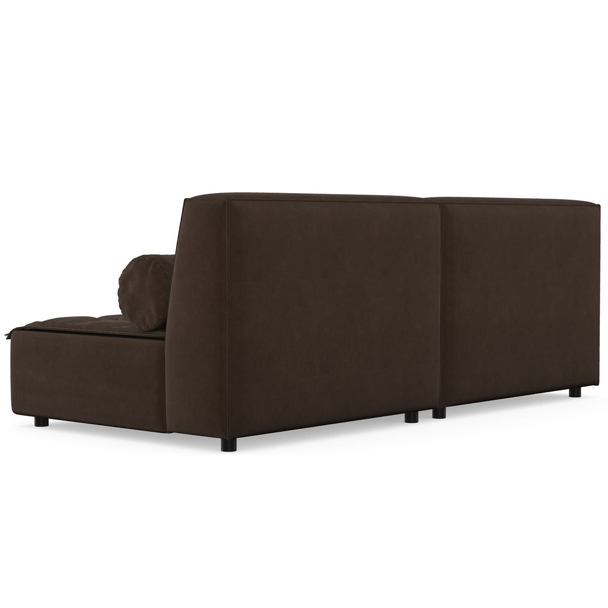 Tres Doux Modular Sofa without Armrests