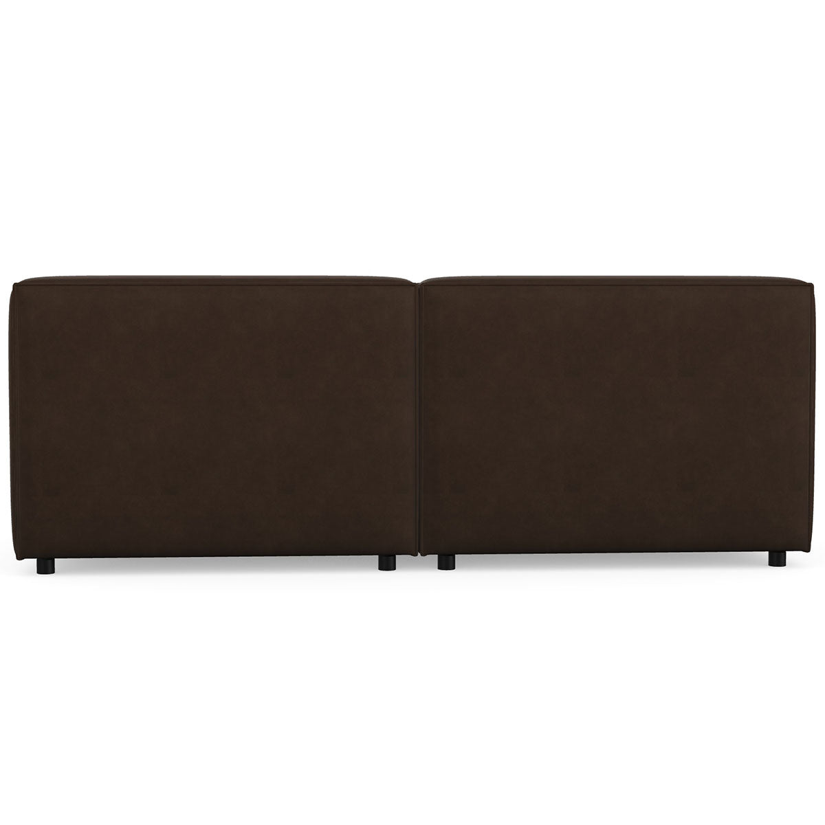 Tres Doux Modular Sofa without Armrests