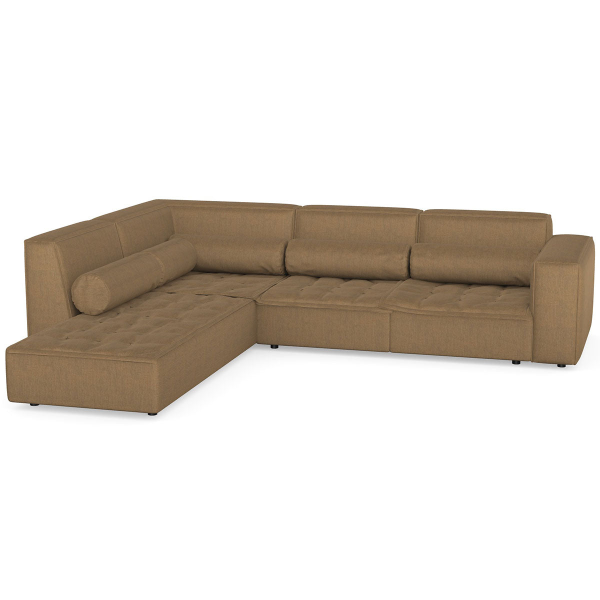 Tres Doux Modular Corner Sofa