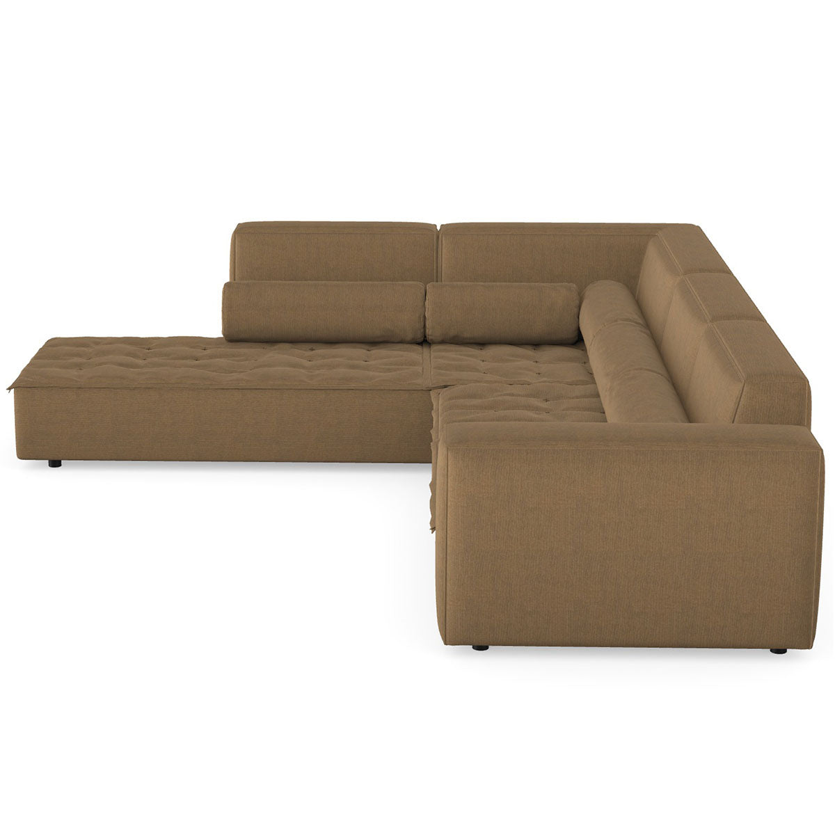Tres Doux Modular Corner Sofa