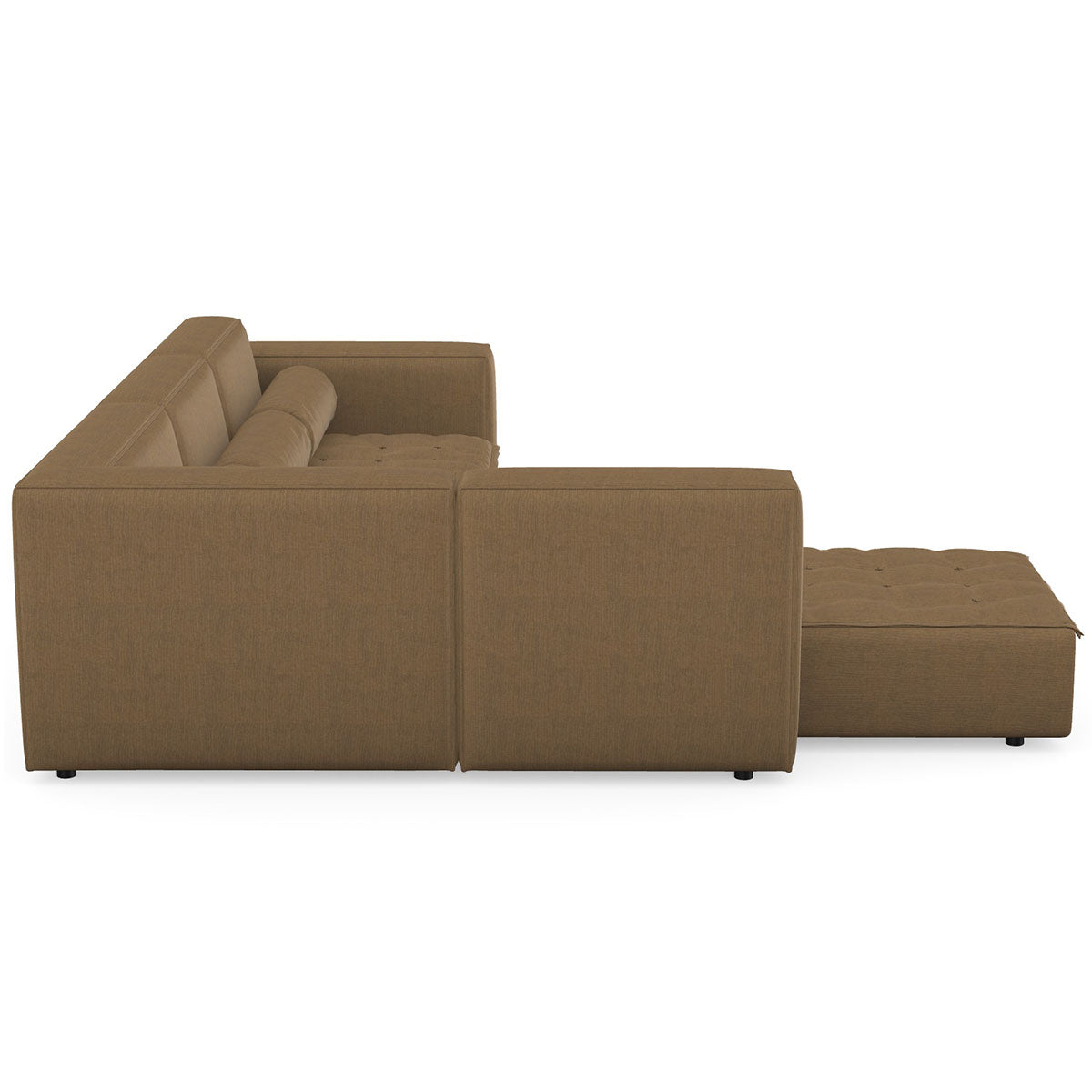 Tres Doux Modular Corner Sofa