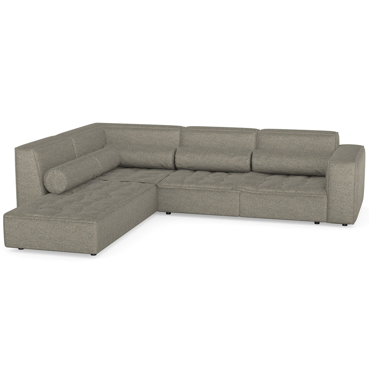 Tres Doux Modular Corner Sofa