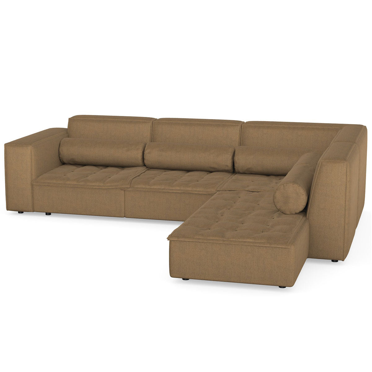 Tres Doux Modular Corner Sofa