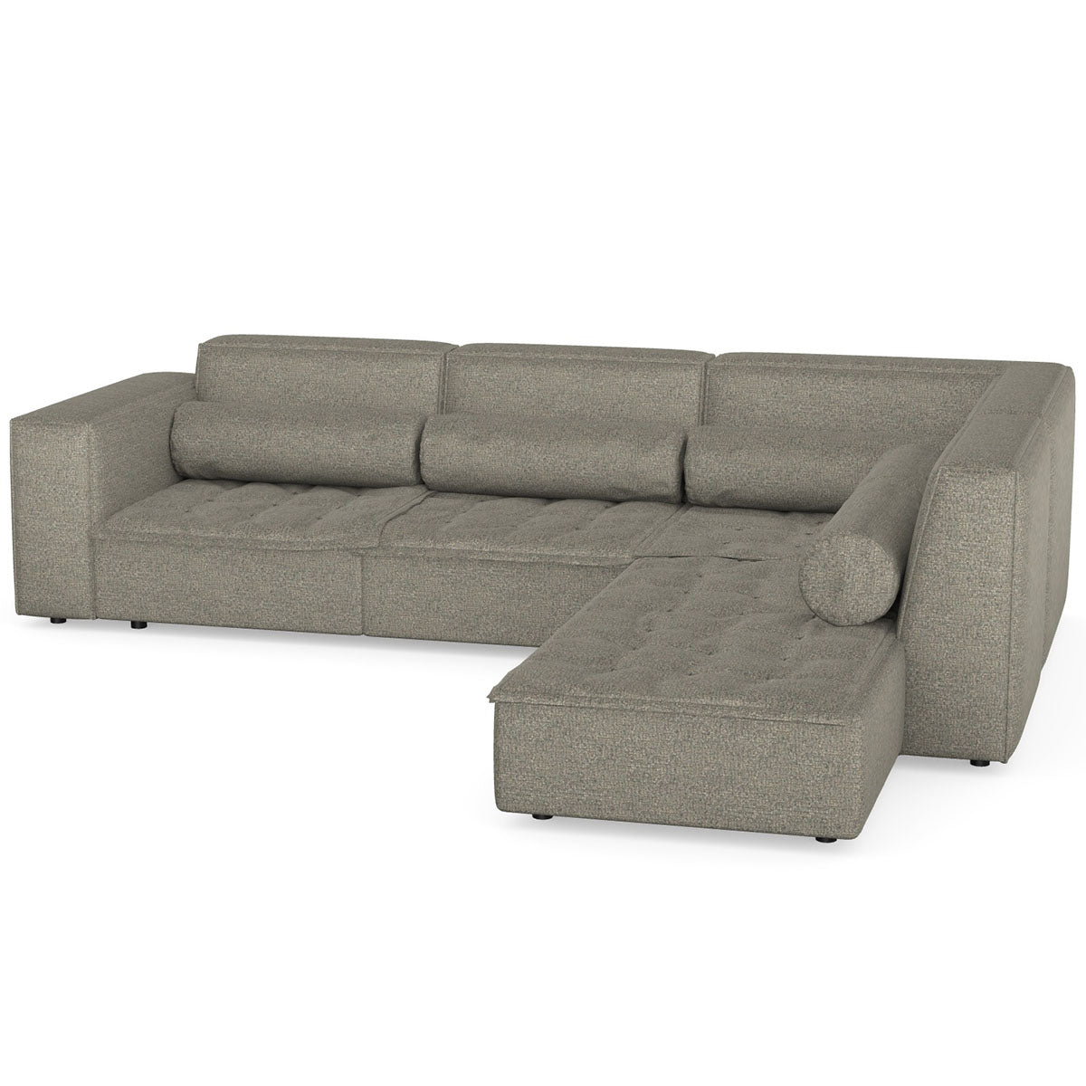 Tres Doux Modular Corner Sofa