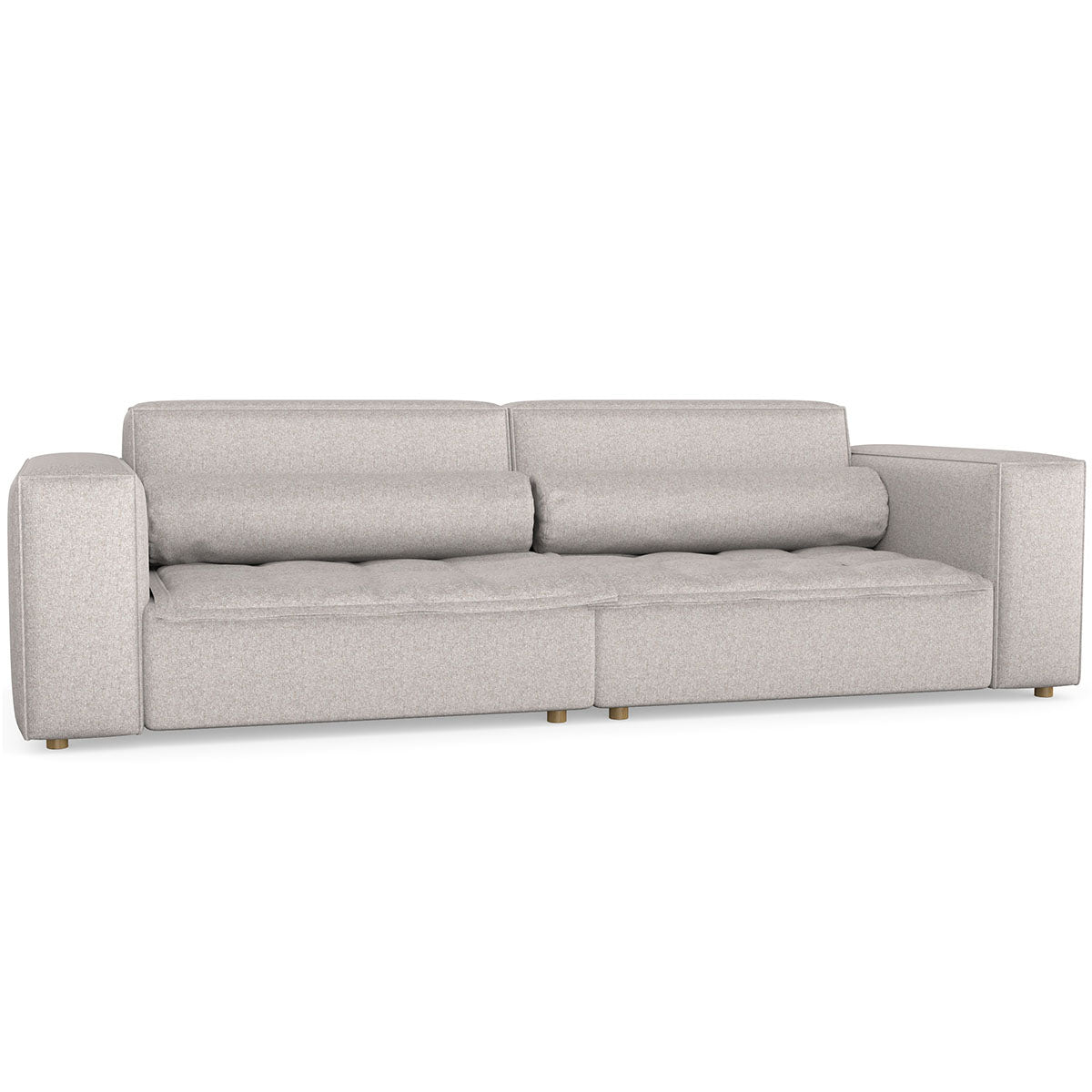 Tres Doux Modular Sofa