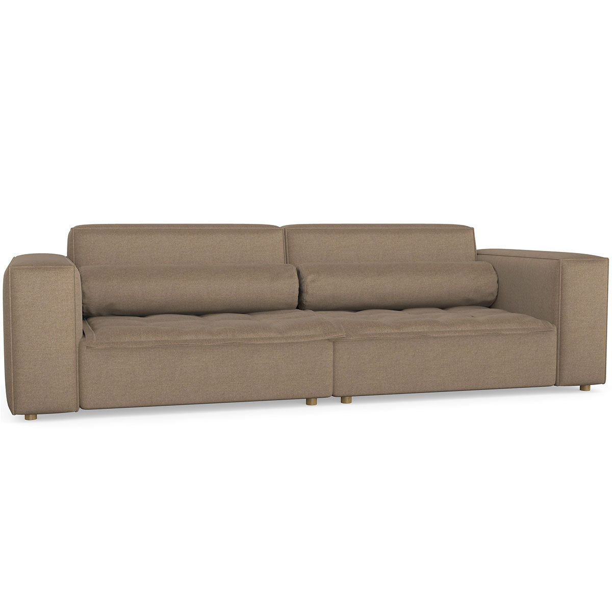 Tres Doux Modular Sofa