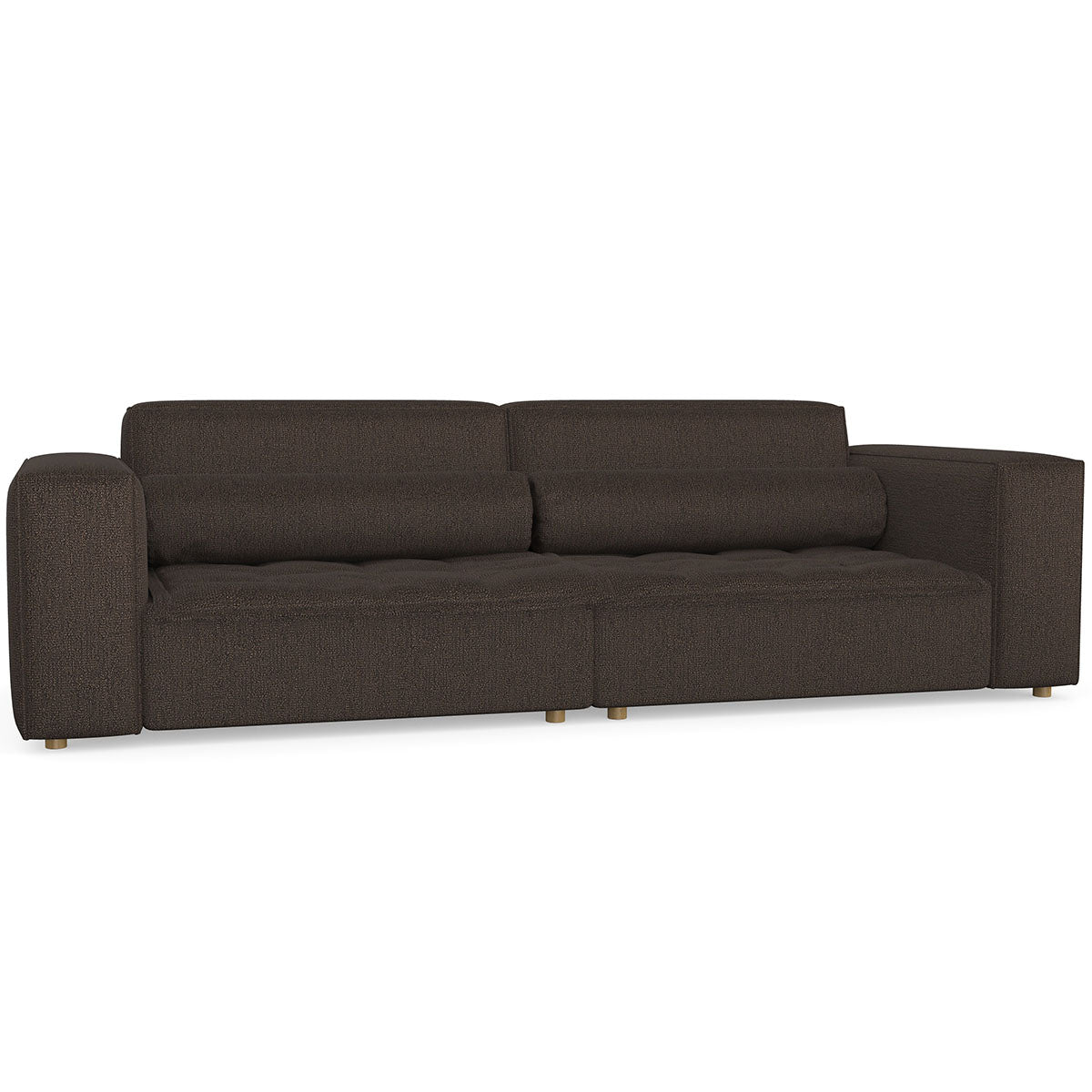 Tres Doux Modular Sofa