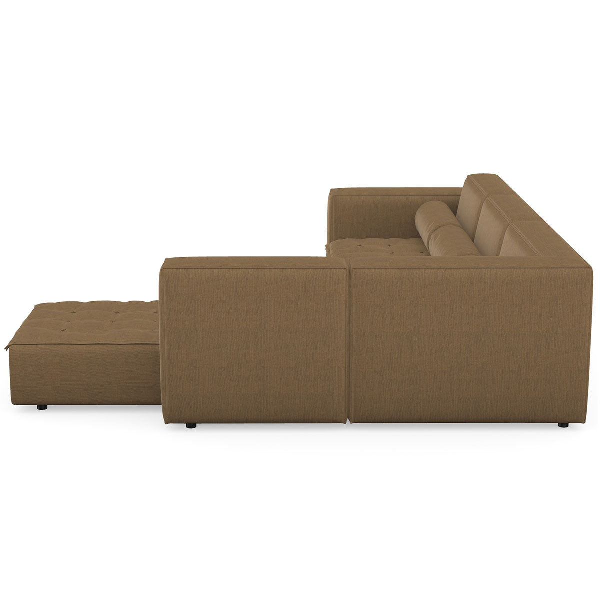 Tres Doux Modular Corner Sofa