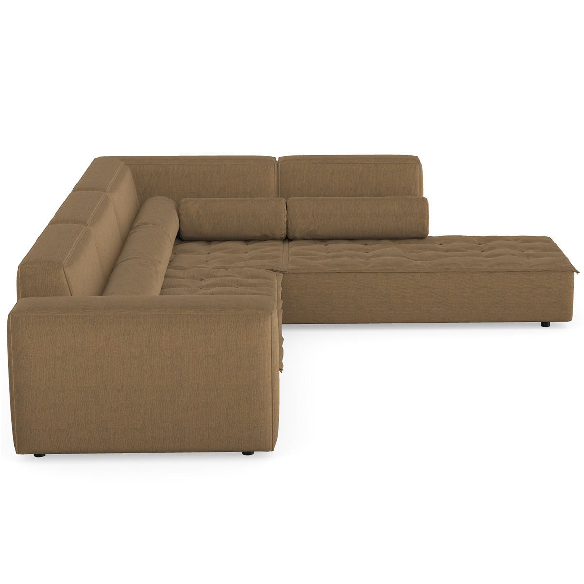 Tres Doux Modular Corner Sofa