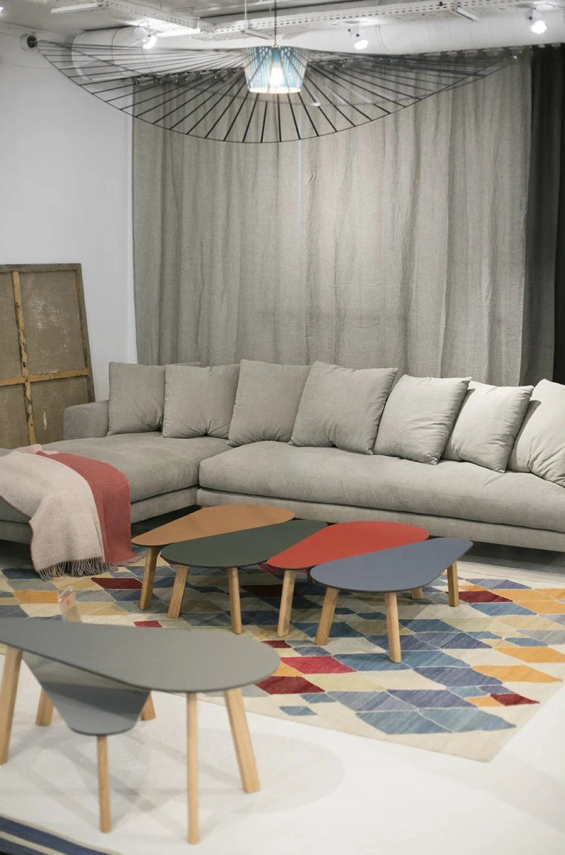 Melisa Corner Sofa