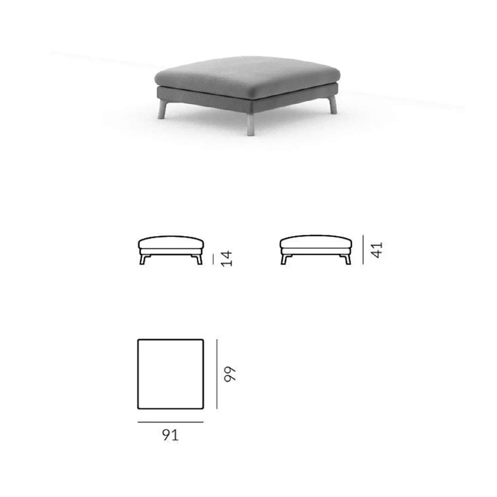 Melisa Pouffe