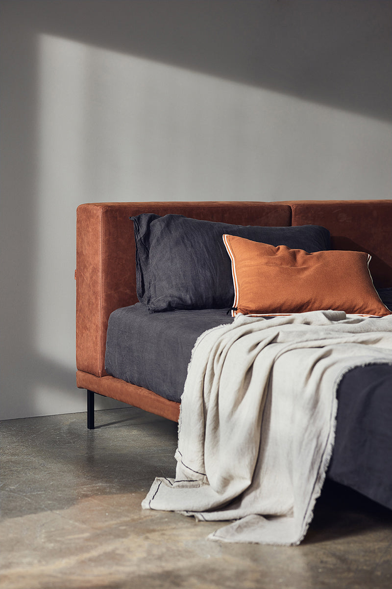 Cube Bed