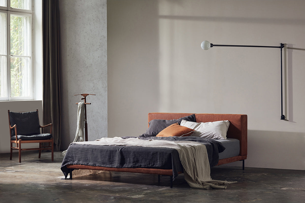 Cube Bed