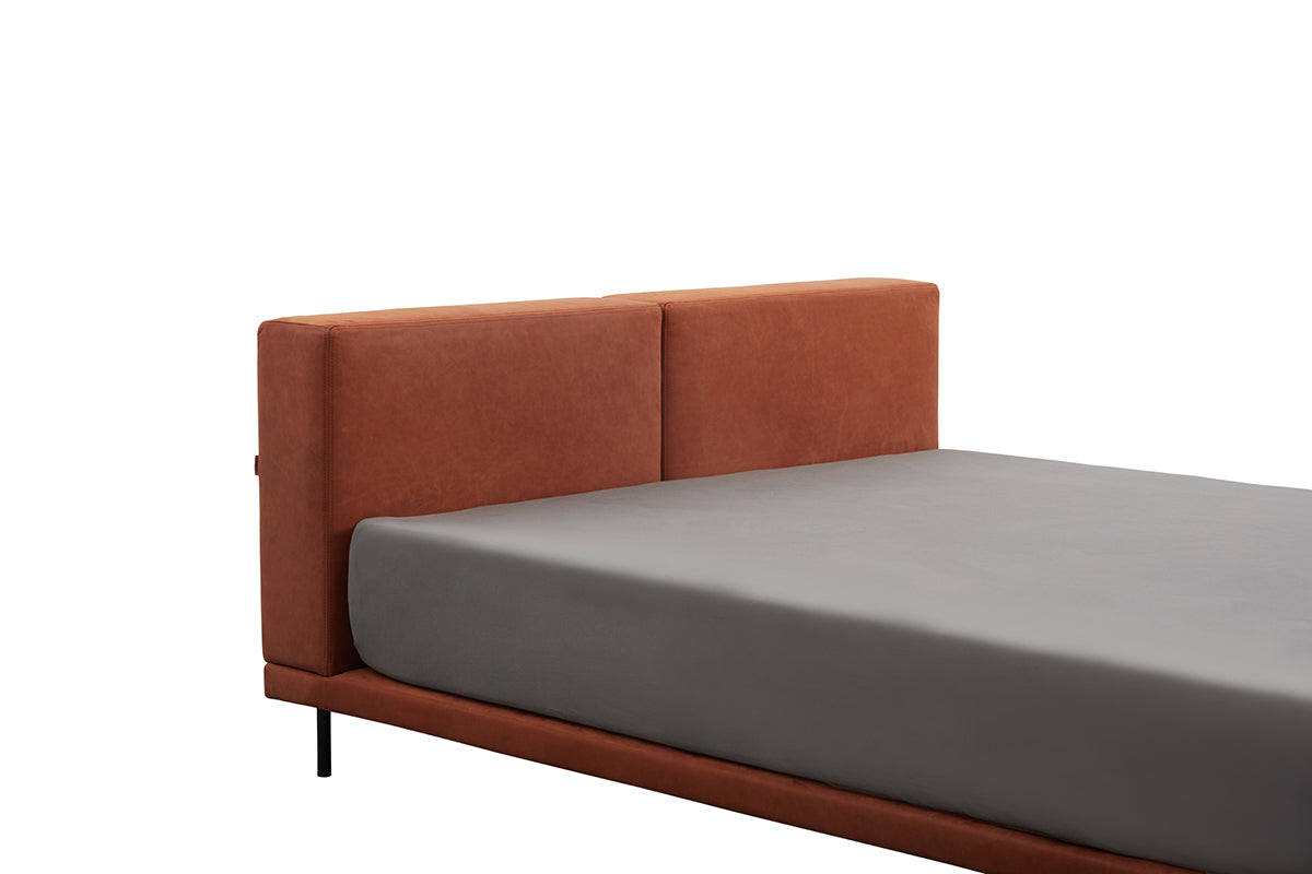 Cube Bed