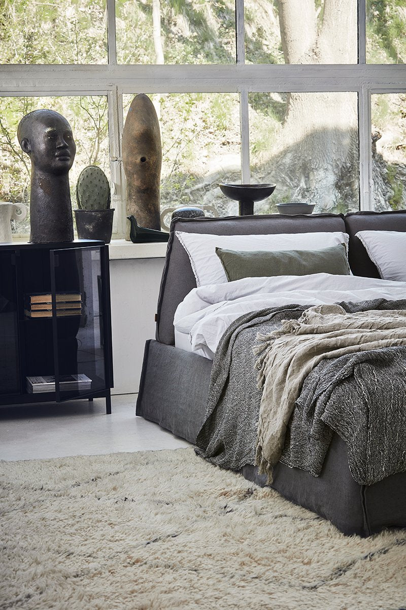 Kudamm Bed