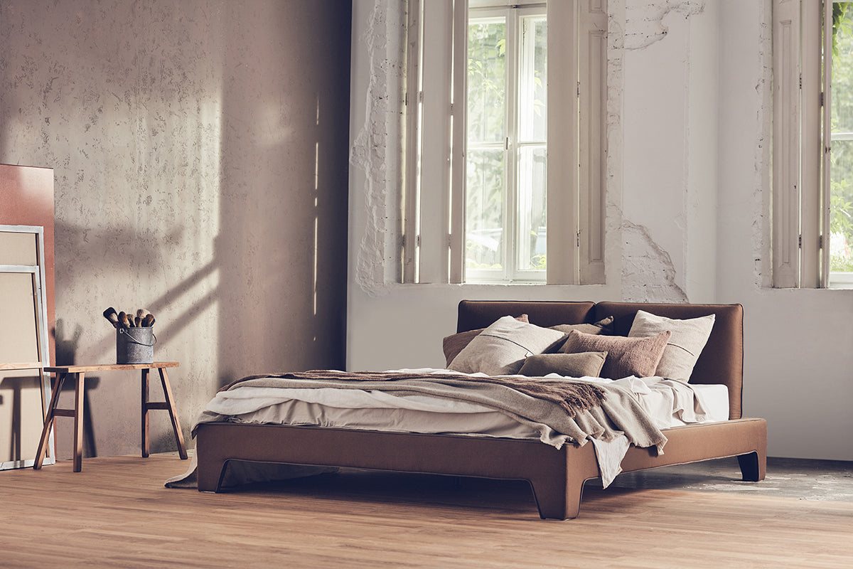 La Rambla Bed
