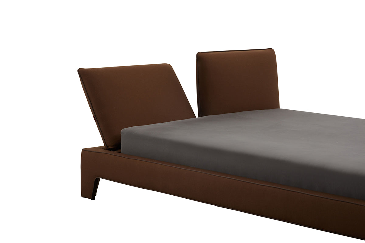 La Rambla Bed