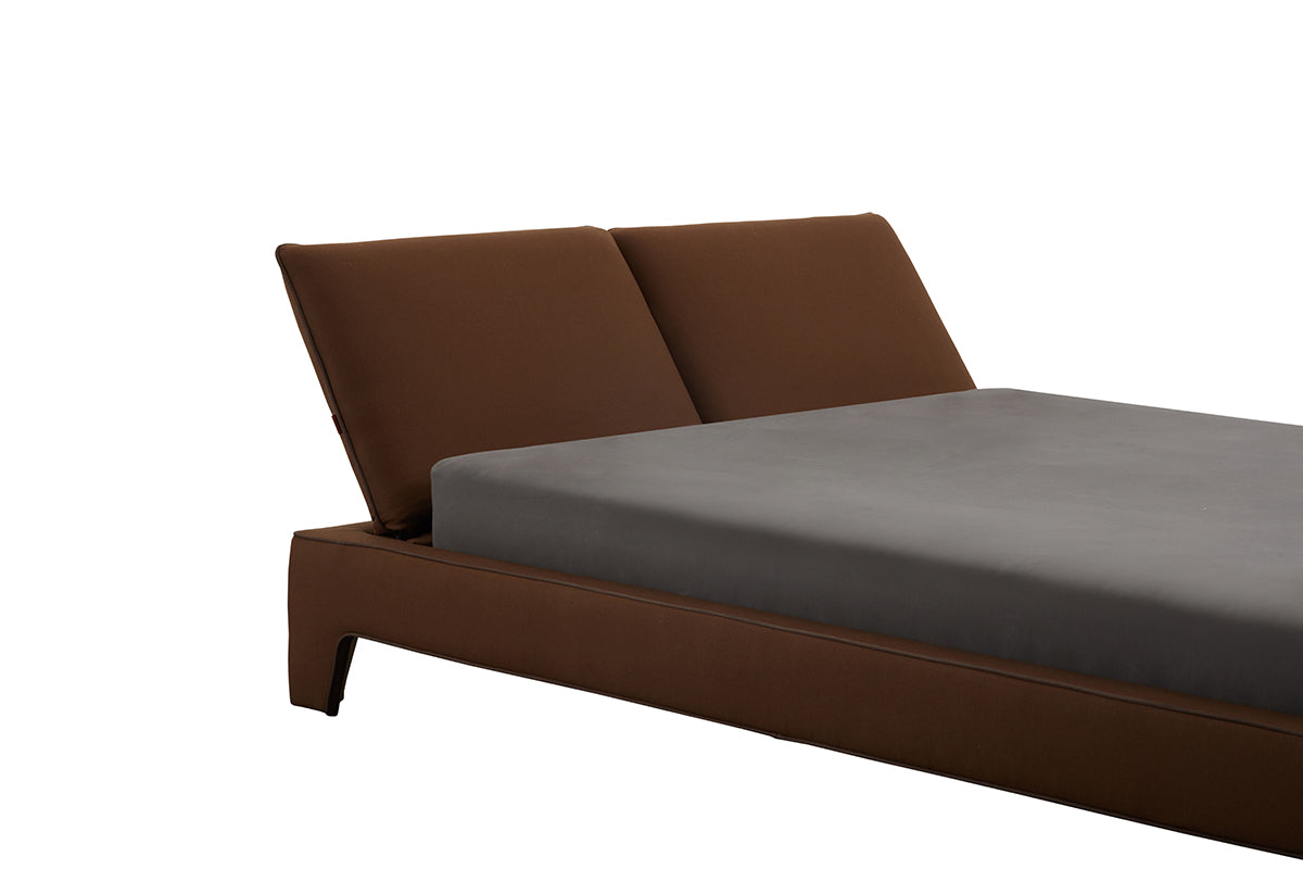 La Rambla Bed