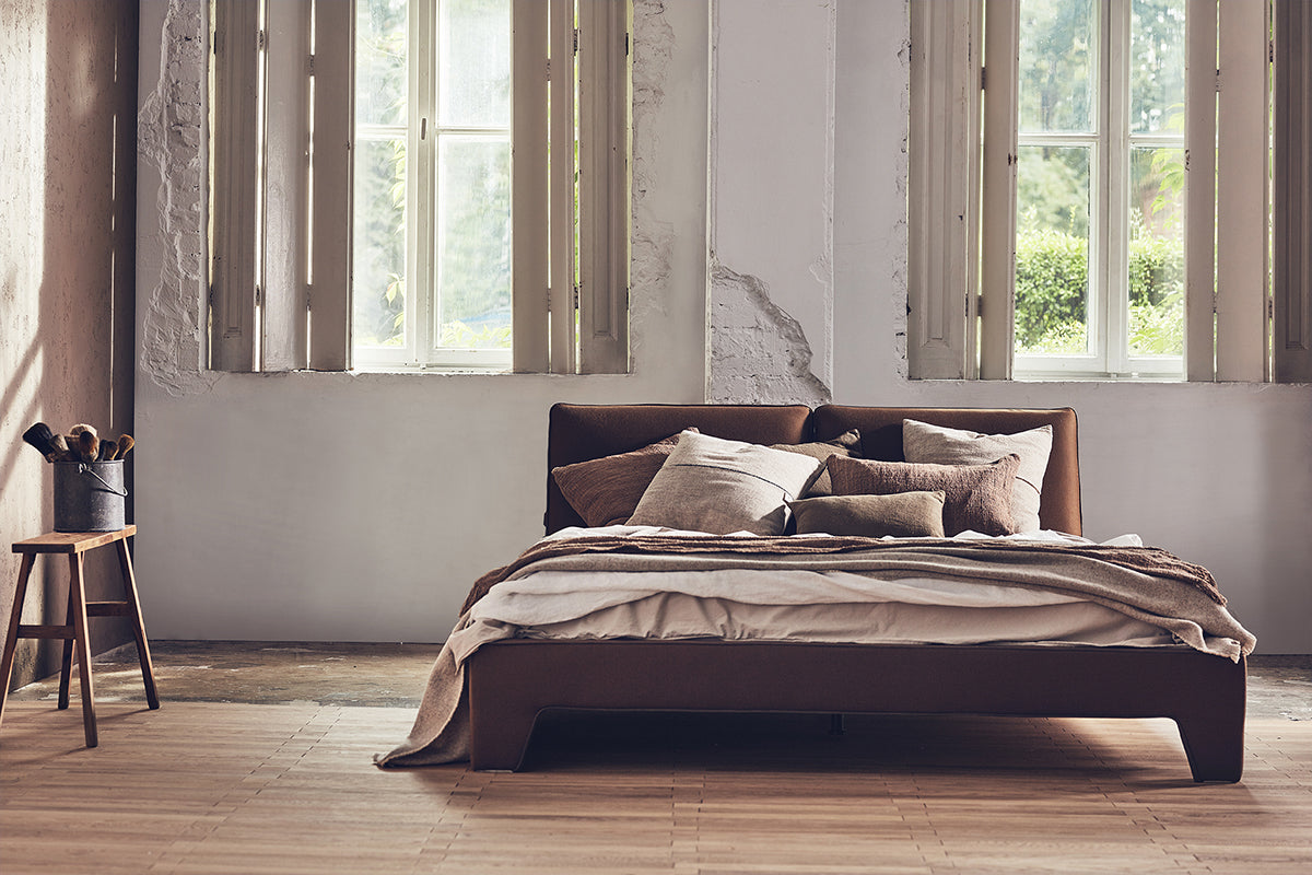 La Rambla Bed