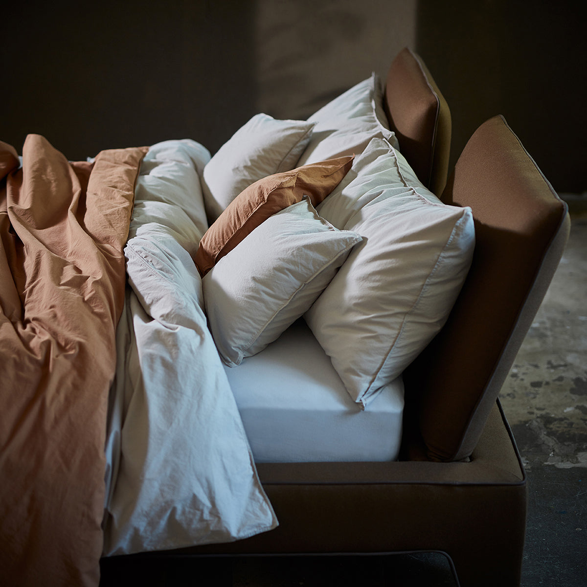 La Rambla Bed