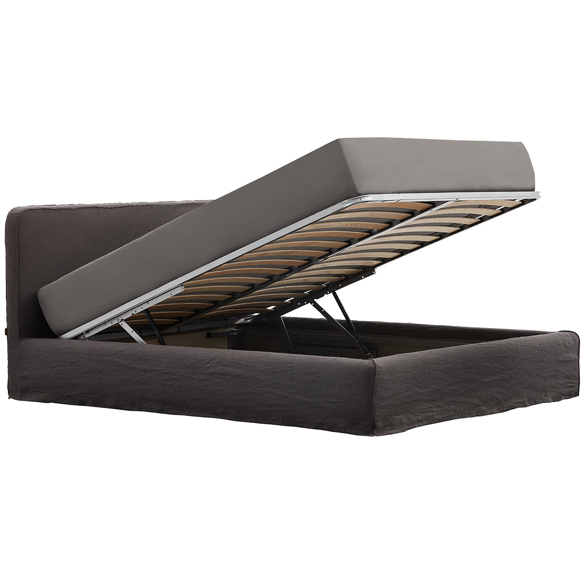Montmartre Bed
